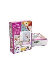 Puzzle Decorkids - Princesas