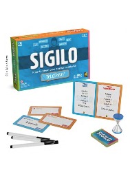 Jogo: Sigilo
