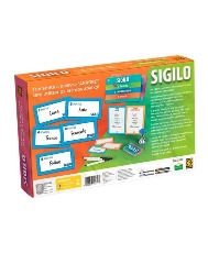 Jogo: Sigilo