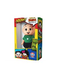 Boneco Turma da Mônica: Cebolinha