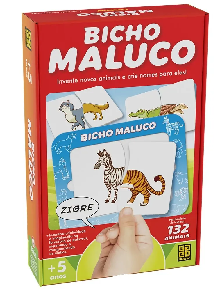 Bicho Maluco
