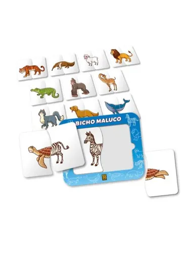 Bicho Maluco