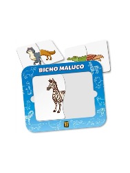 Bicho Maluco