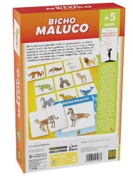 Bicho Maluco