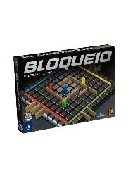 Jogo: Bloqueio