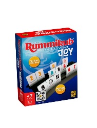 Jogo: Rummikub Joy