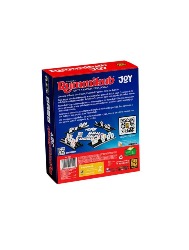 Jogo: Rummikub Joy