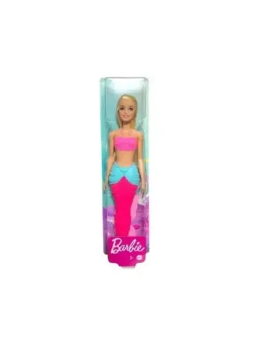 Barbie Fantasy: Sereia
