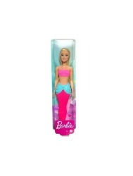 Barbie Fantasy: Sereia