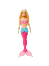 Barbie Fantasy: Sereia