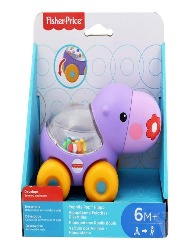 Veículos dos Animais - Mattel