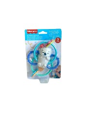 Lontra Girar e Morder - Fisher Price