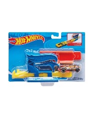 Hot Wheels - Pista Action Lançador básico c/ Carro - Mattel