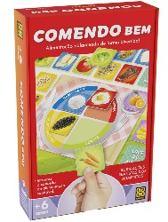 Comendo Bem