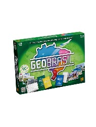 Jogo: Geobrasil