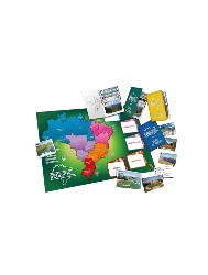 Jogo: Geobrasil
