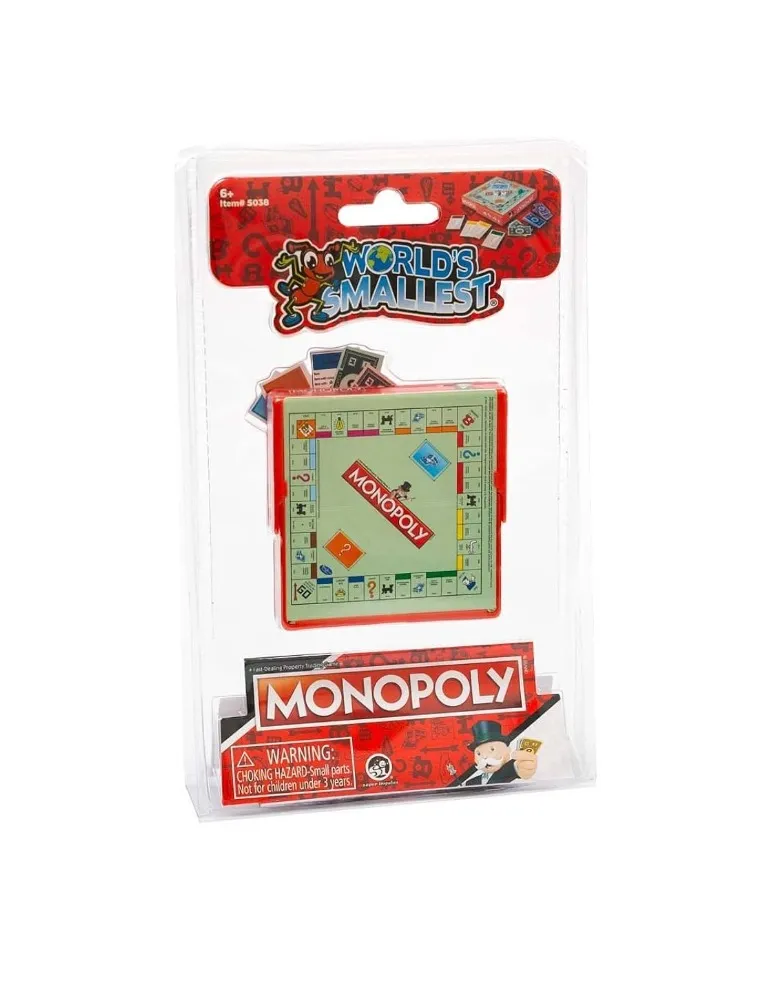 Monopoly