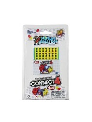 Jogo: Connect 4