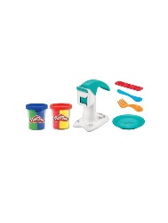 Massa de Modelar PLAY-DOH - Kitchen Creations - Macarrão Mágico