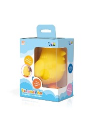 Teimosinha - Brinquedo com Chocalho