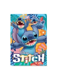 Quebra-Cabeça: STITCH - 200PÇS