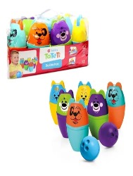 Bolibichos