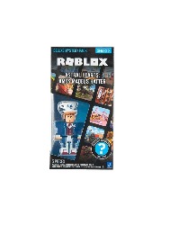 Roblox - Figura Surpresa