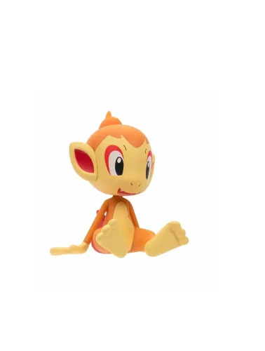 Pokemon: Figuras de Vinil