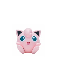 Pokemon: Figuras de Vinil