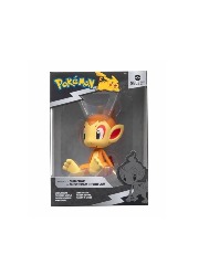 Pokemon: Figuras de Vinil