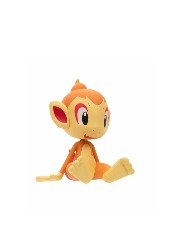 Pokemon: Figuras de Vinil