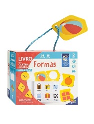 Todo Livro: Play QC 2A Formas