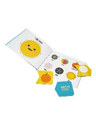 Todo Livro: Play QC 2A Formas