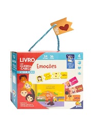 Todo Livro: Play QC 2A Emoções
