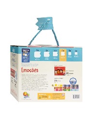 Todo Livro: Play QC 2A Emoções