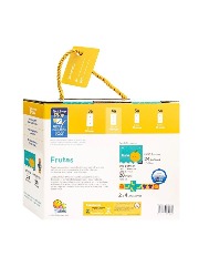 Todo Play: Dominó - Frutas