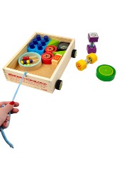 Brincando com Blocos