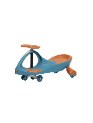 Gira Gira Car Vd.Lr/Luz Ec.