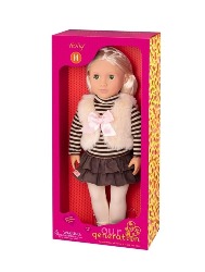 Boneca Holly - Our Generation
