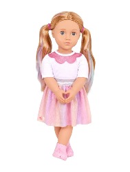 Boneca Carolyn -  Our Generation