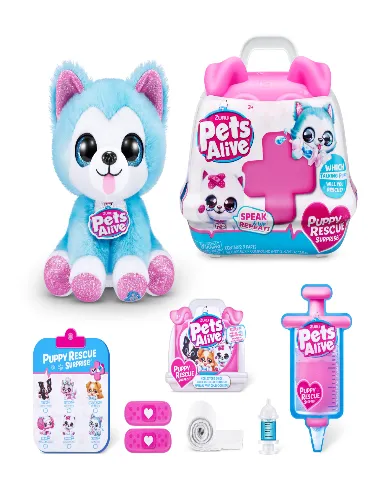 Pet Shop - Pets Alive Surprise