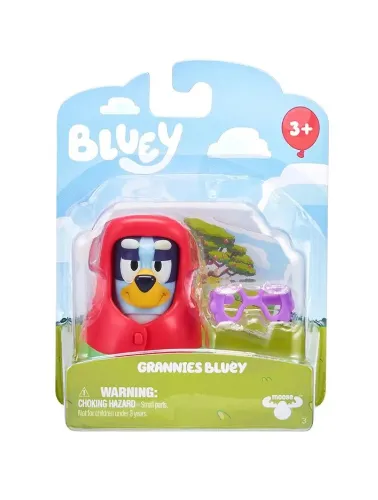 Boneco Bluey Story Starter Single Pack