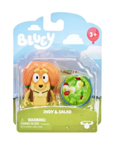 Boneco Bluey Story Starter Single Pack