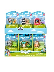 Boneco Bluey Story Starter Single Pack