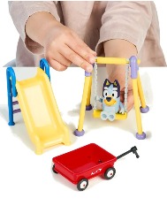Mini Playset - Bluey