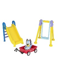Mini Playset - Bluey