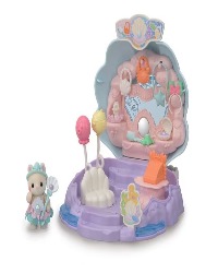 Loja da Bebê Sereia - Sylvanian Families