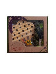 Alinhavo - Pé de Laranja