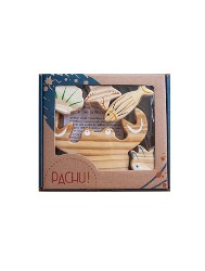 Carangueijo Equilibrista