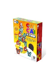 Cai cai Ratinho